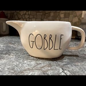 Rae Dunn Gravy Boat